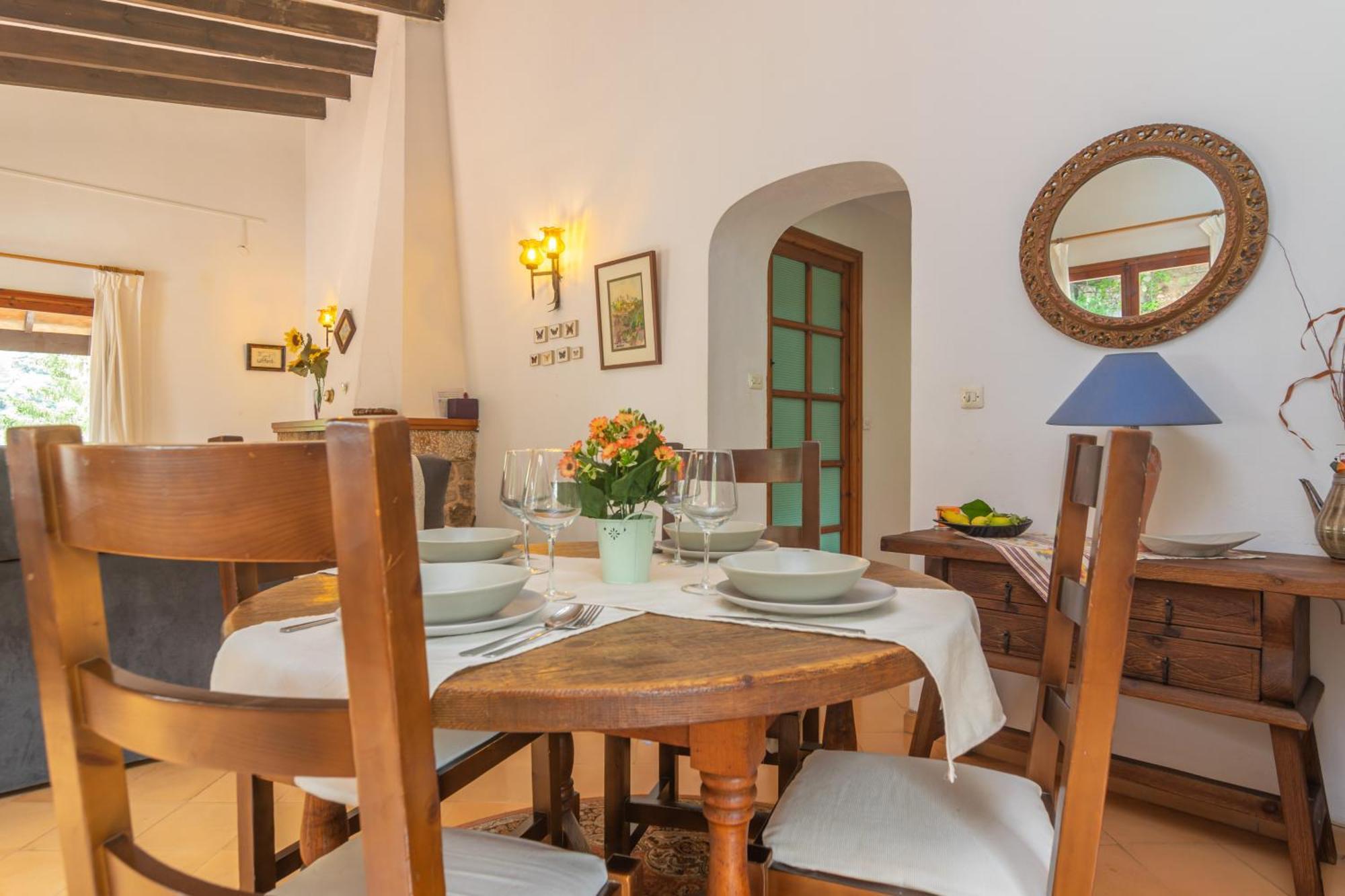 فيلا Casa Miranda فايديموسا المظهر الخارجي الصورة
