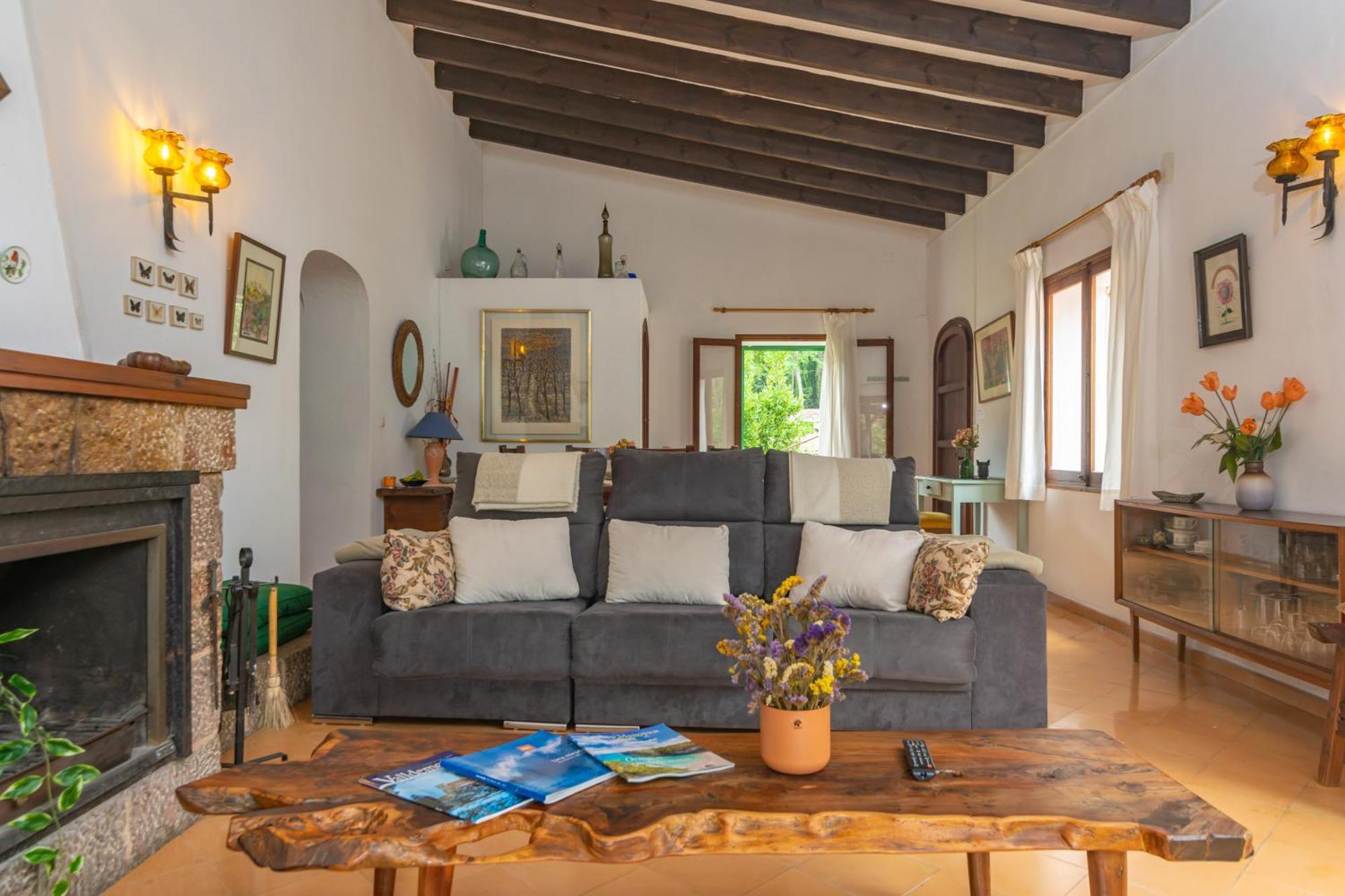 فيلا Casa Miranda فايديموسا المظهر الخارجي الصورة