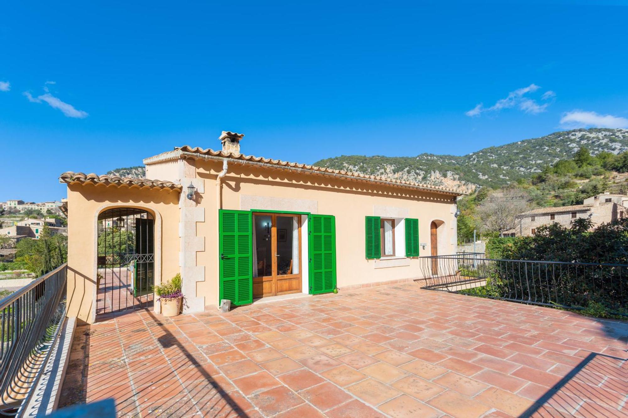 فيلا Casa Miranda فايديموسا المظهر الخارجي الصورة