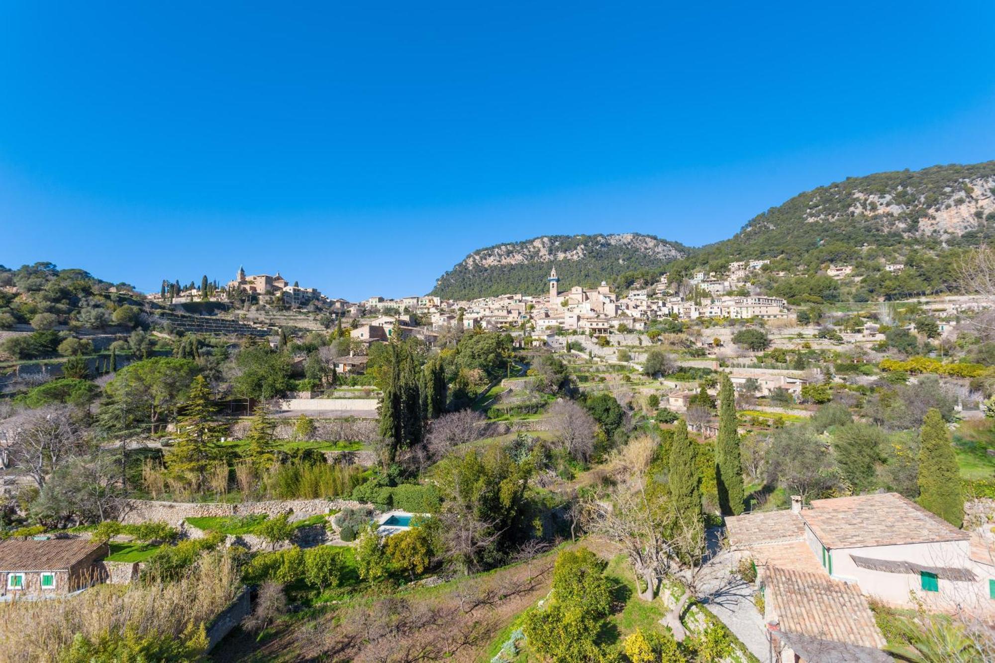 فيلا Casa Miranda فايديموسا المظهر الخارجي الصورة